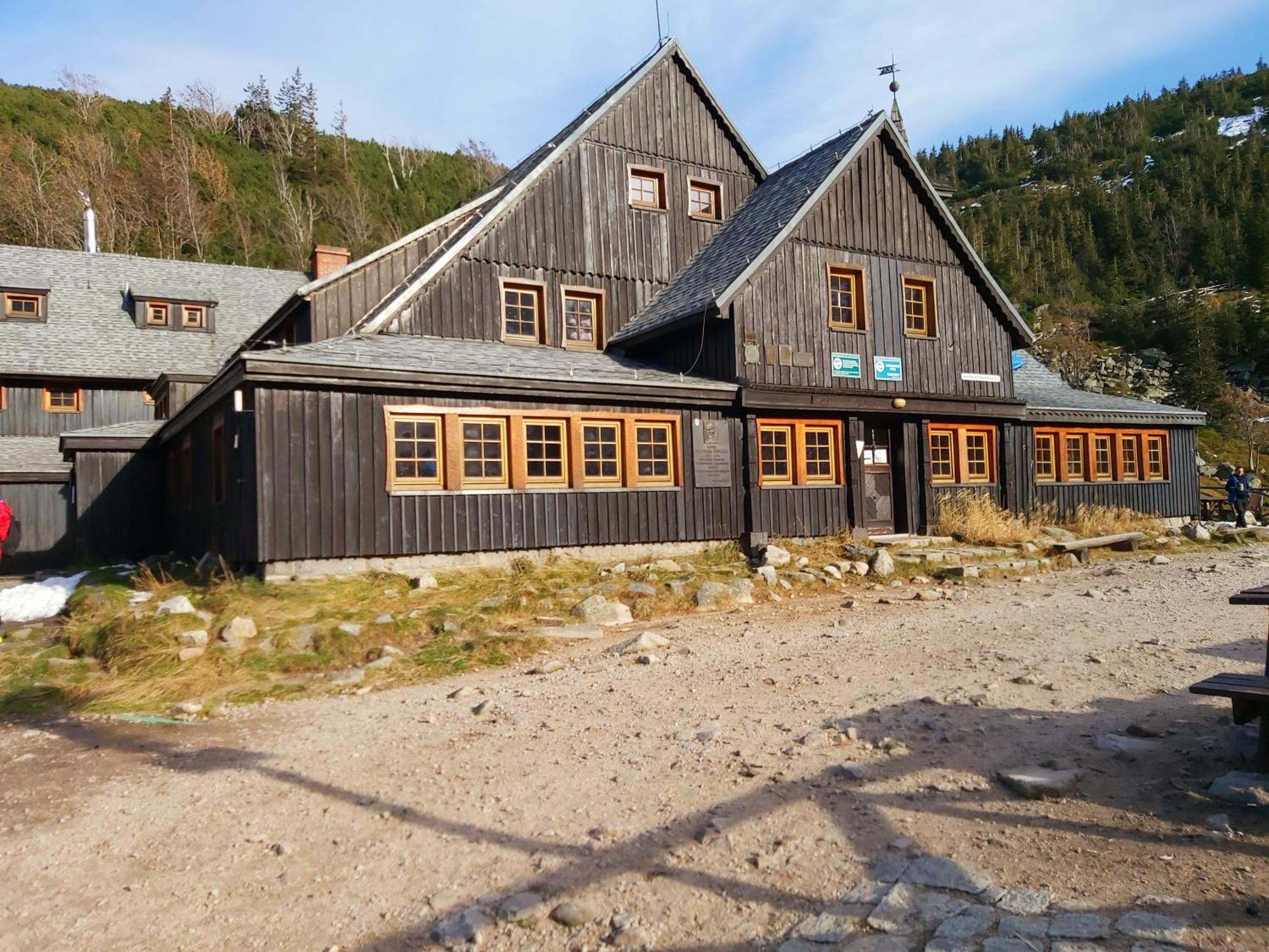 Willa Arte Karpacz Kültér fotó